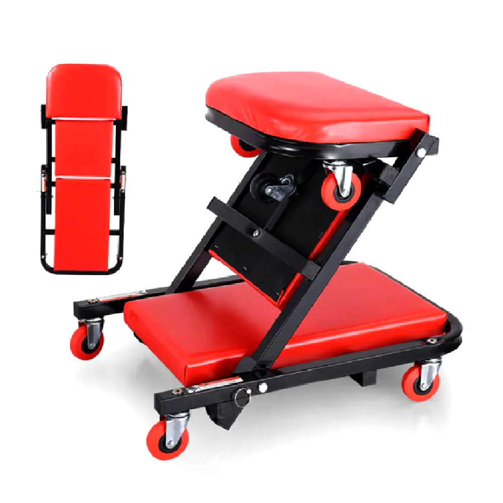 Garage Creeper Roller - 메카닉 크리퍼 36인치 2-in-1 모드 Z