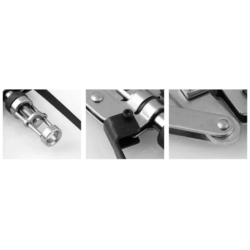 Valve Spring Compressor - 유니버설 오버헤드 밸브 스프링 제거기 컴프레서