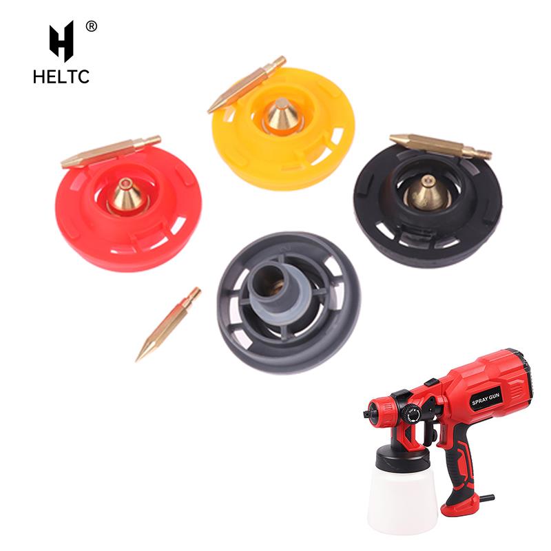 Heat Gun Paint Strip - 전기 스프레이 페인트 노즐, 스프레이건 프로