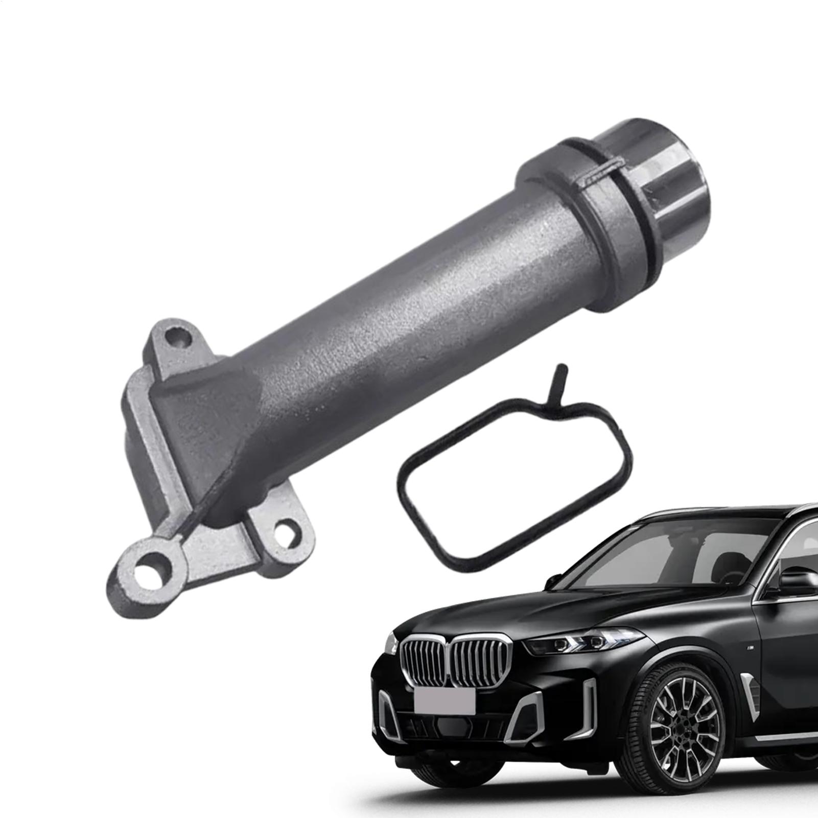 ForBMWCoolant 파이프 커넥터 정밀 알루미늄  - Auto Repair Shops 리뷰 및 가격