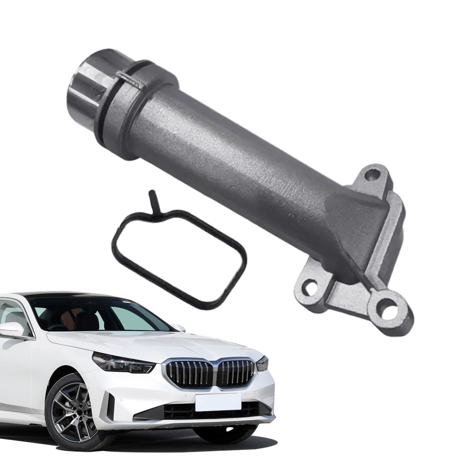 ForBMWCoolant 파이프 커넥터 정밀 알루미늄  - Auto Repair Shops 리뷰 및 가격