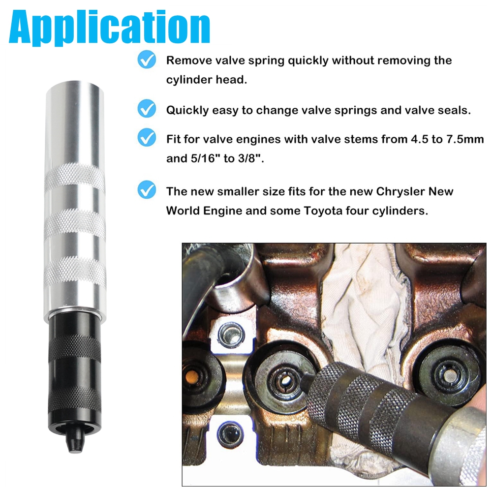 36050 밸브 키퍼 리무버 및 설치 키트 리테이너 제 - Valve Spring Compressor 리뷰 및 가격