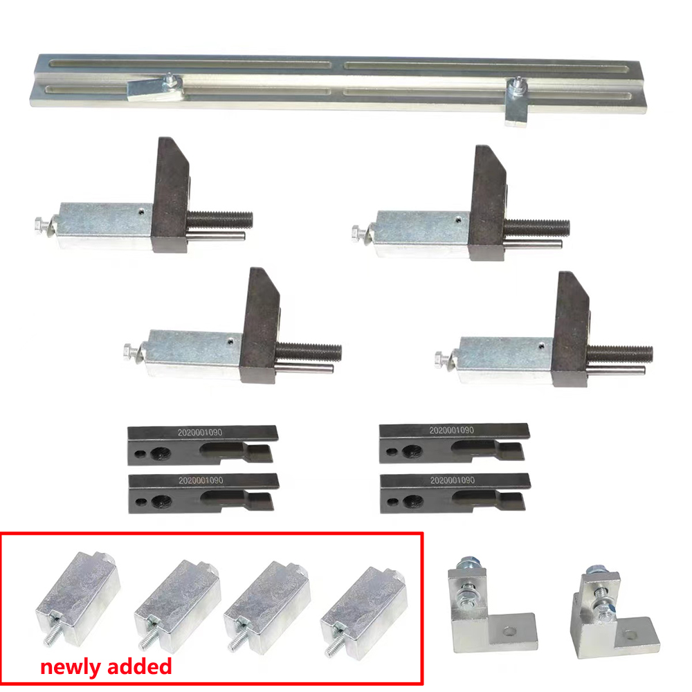새 버전 가변 밸브 액추에이터 어셈블리 제거 Multi - Valve Spring Compressor 리뷰 및 가격