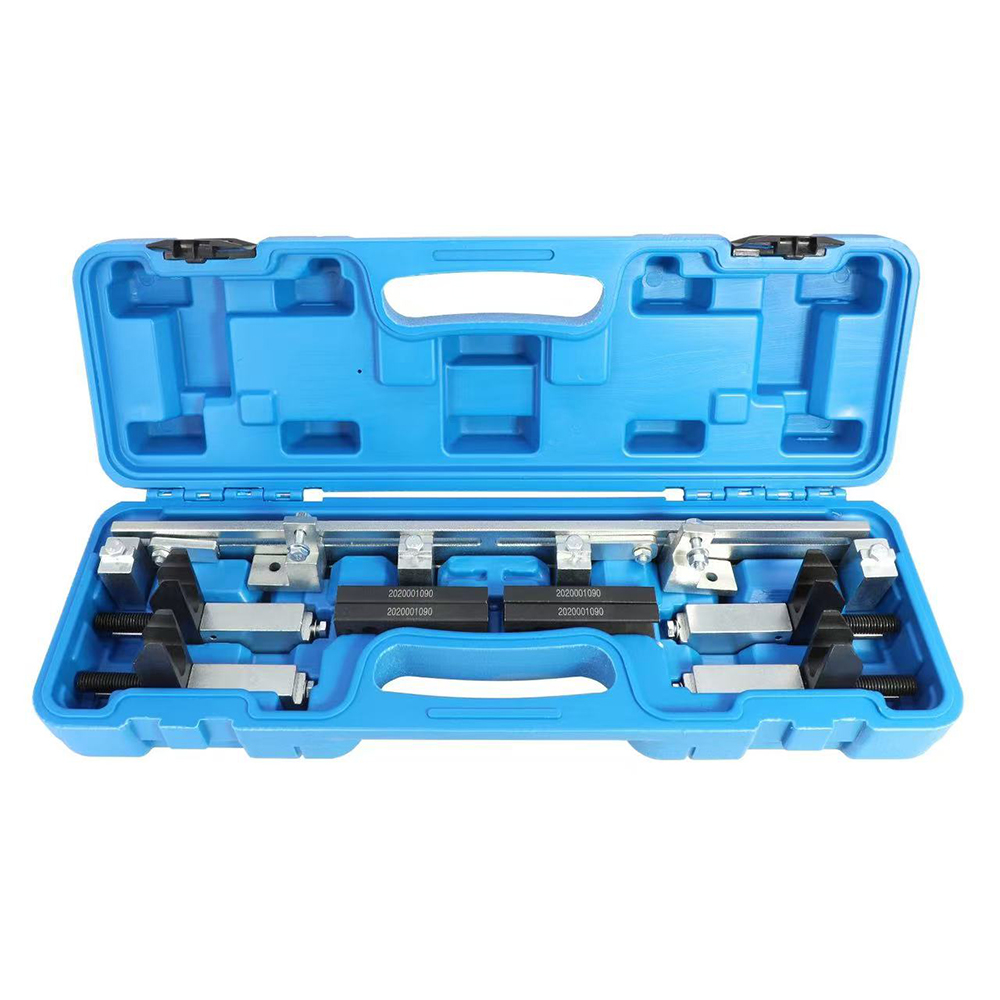새 버전 가변 밸브 액추에이터 어셈블리 제거 Multi - Valve Spring Compressor 리뷰 및 가격