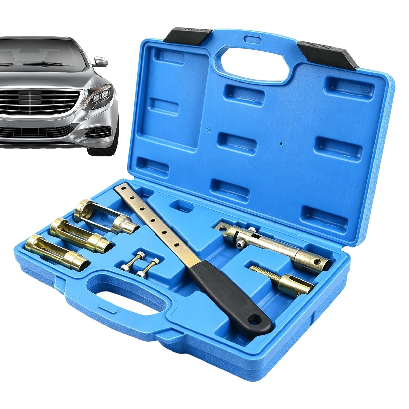 밸브 스프링 압축기 공구 세트 긴 손잡이 수동 밸브 스 - Valve Spring Compressor 리뷰 및 가격