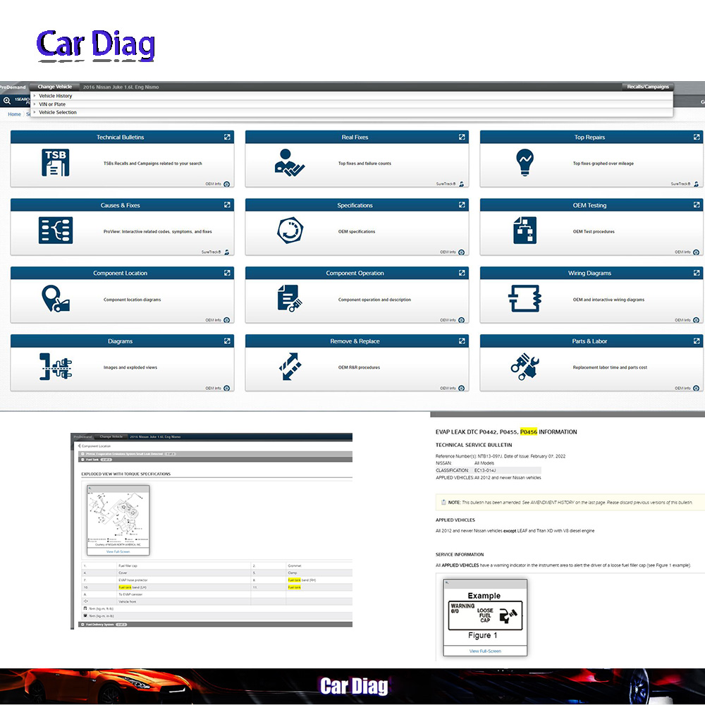2026년 미트첼 온라인 자동차 수리 소프트웨어 차량  - Auto Repair Shop Management 리뷰 및 가격