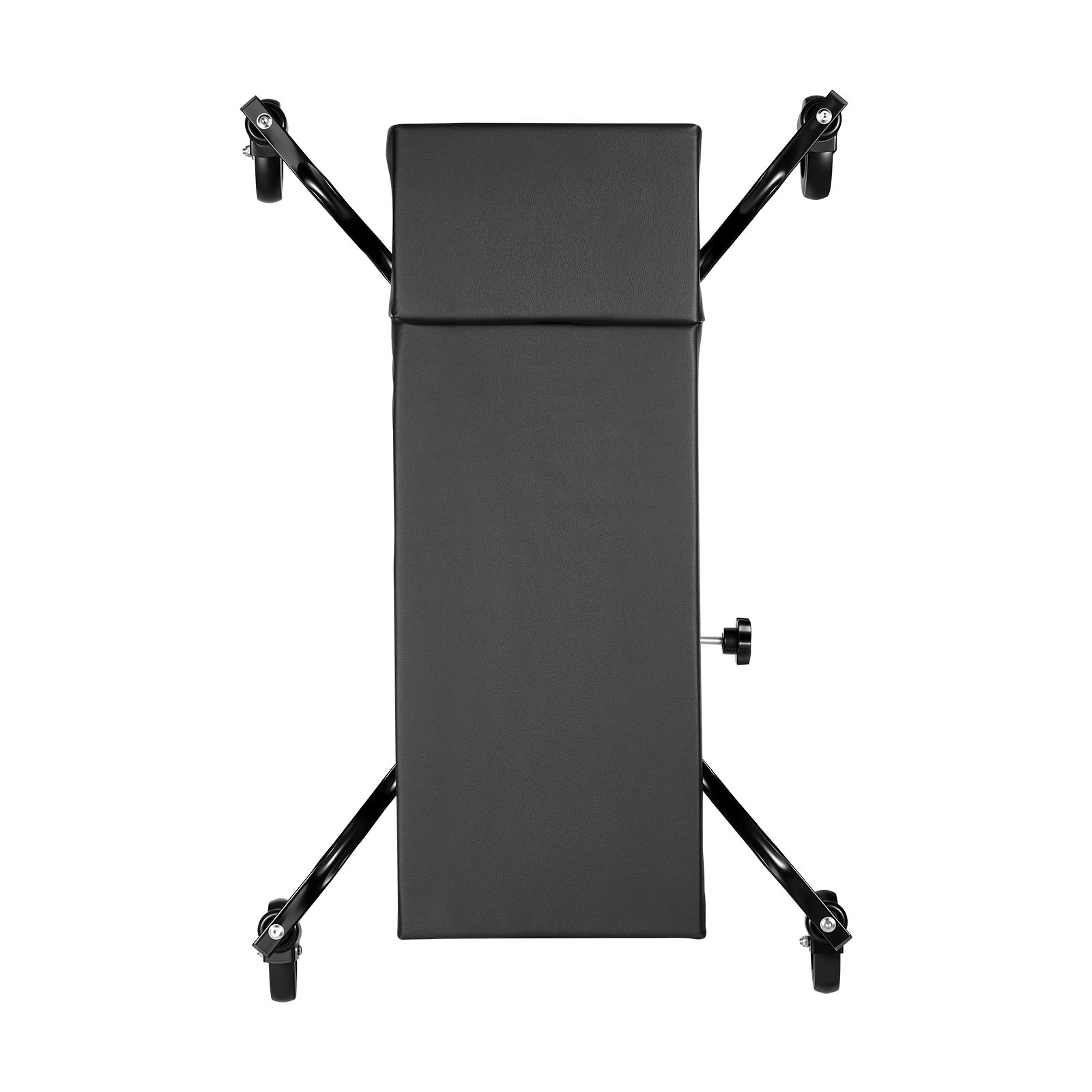 40인치 정비사용 크리퍼, 4개의 대형 바퀴, 400l - Garage Creeper Roller 리뷰 및 가격