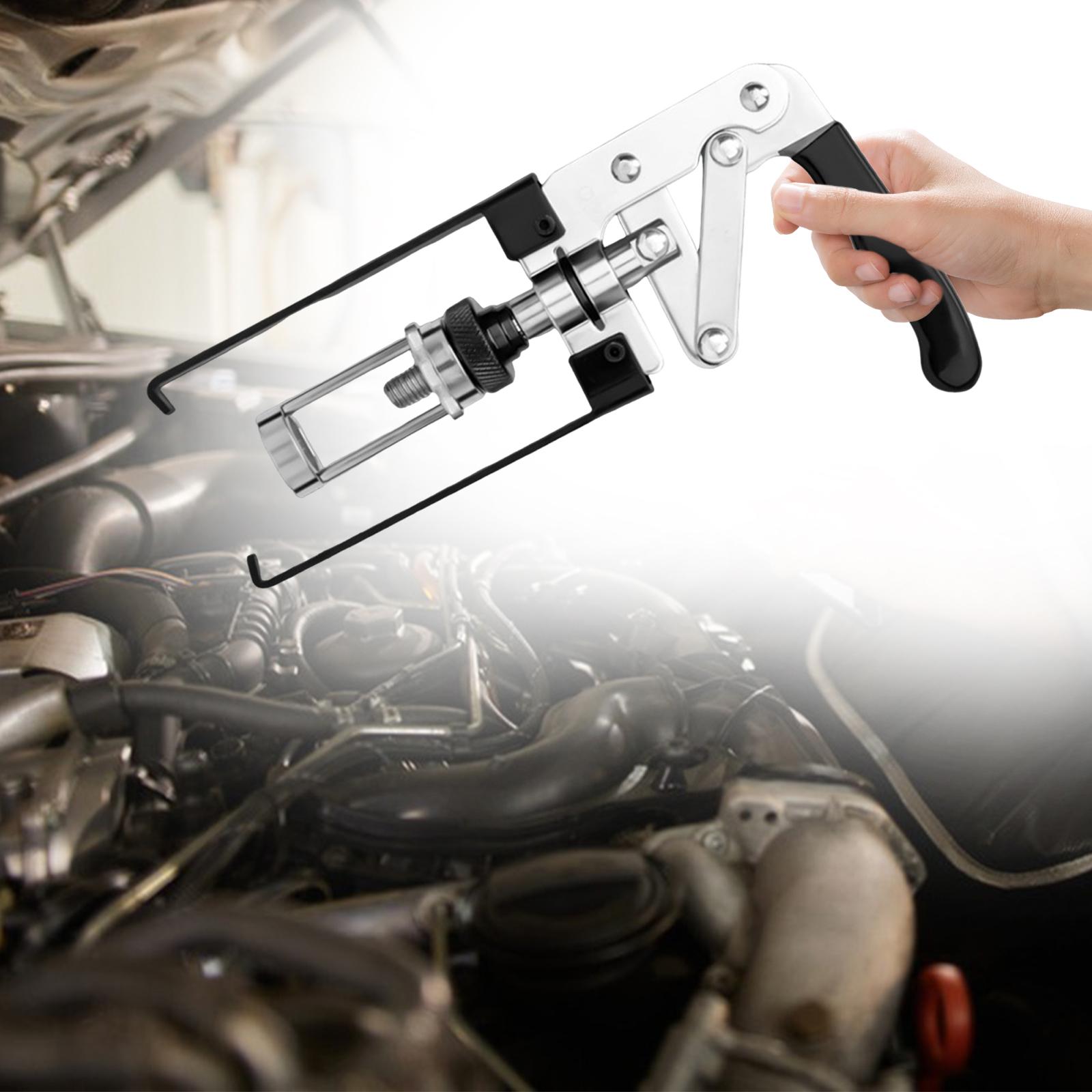엔진 스프링 압축기 밸브 제거용 조(爪)형 압축기 견고 - Valve Spring Compressor 리뷰 및 가격