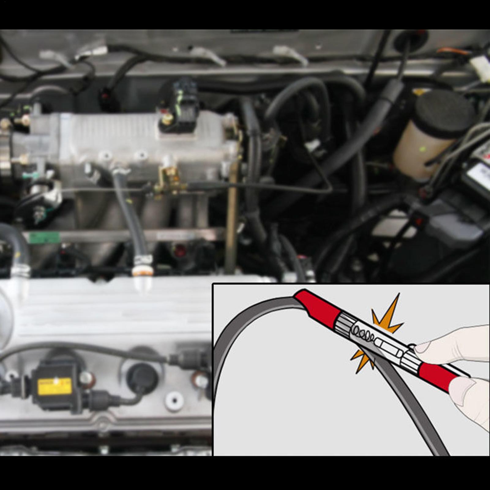 자동차 회로 와이어 테스터 정밀 비파괴 자동차 도구 수 - Auto Repair Shops 리뷰 및 가격