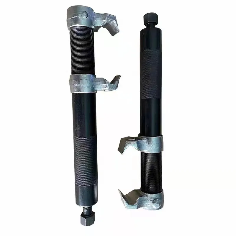 자동차 쇼크업소버 스프링 압축기 공구 코일 분해기 자동 - Valve Spring Compressor 리뷰 및 가격
