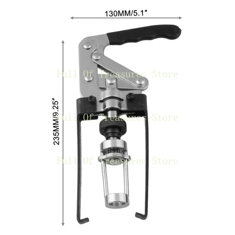 유니버설 오버헤드 밸브 스프링 제거기 컴프레서 스템 엔 - Valve Spring Compressor 리뷰 및 가격