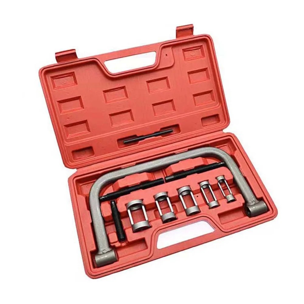 고품질 10종 밸브 스프링 컴프레서 세트 - Valve Spring Compressor 리뷰 및 가격