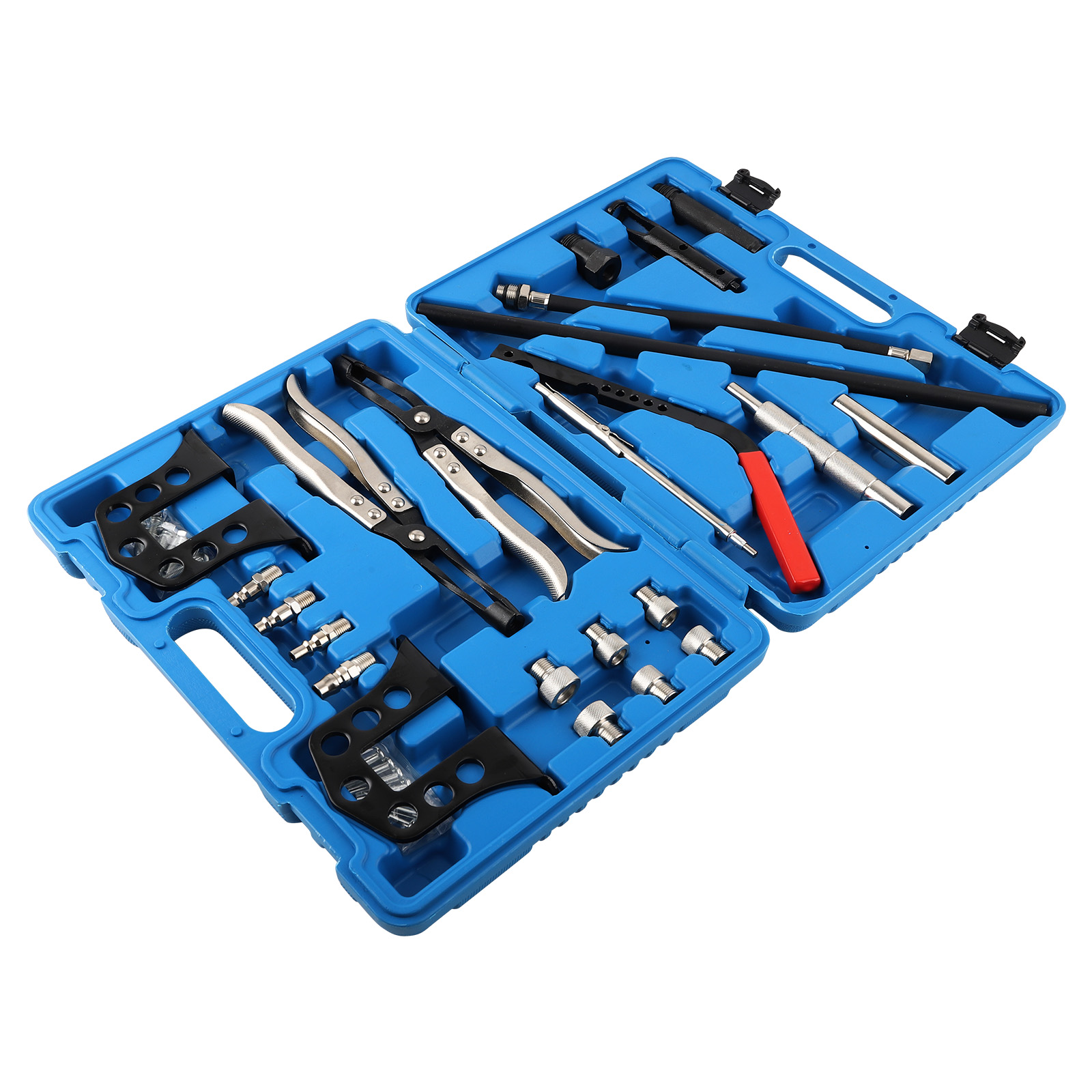 Audi BMW Chevrolet용 실린더 헤드 서비스 - Valve Spring Compressor 리뷰 및 가격